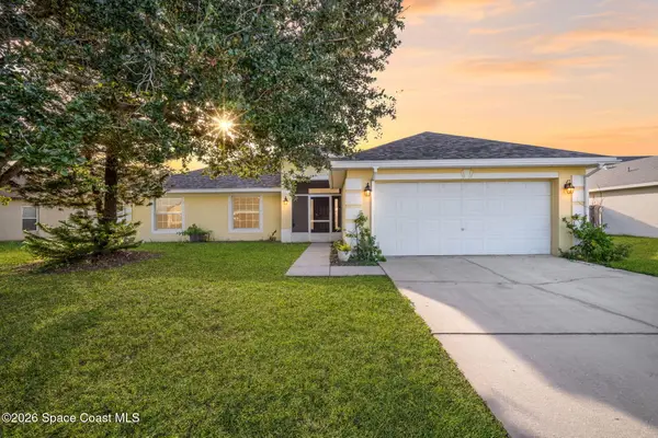 458 Biscayne Avenue Nw, Palm Bay, FL 32907