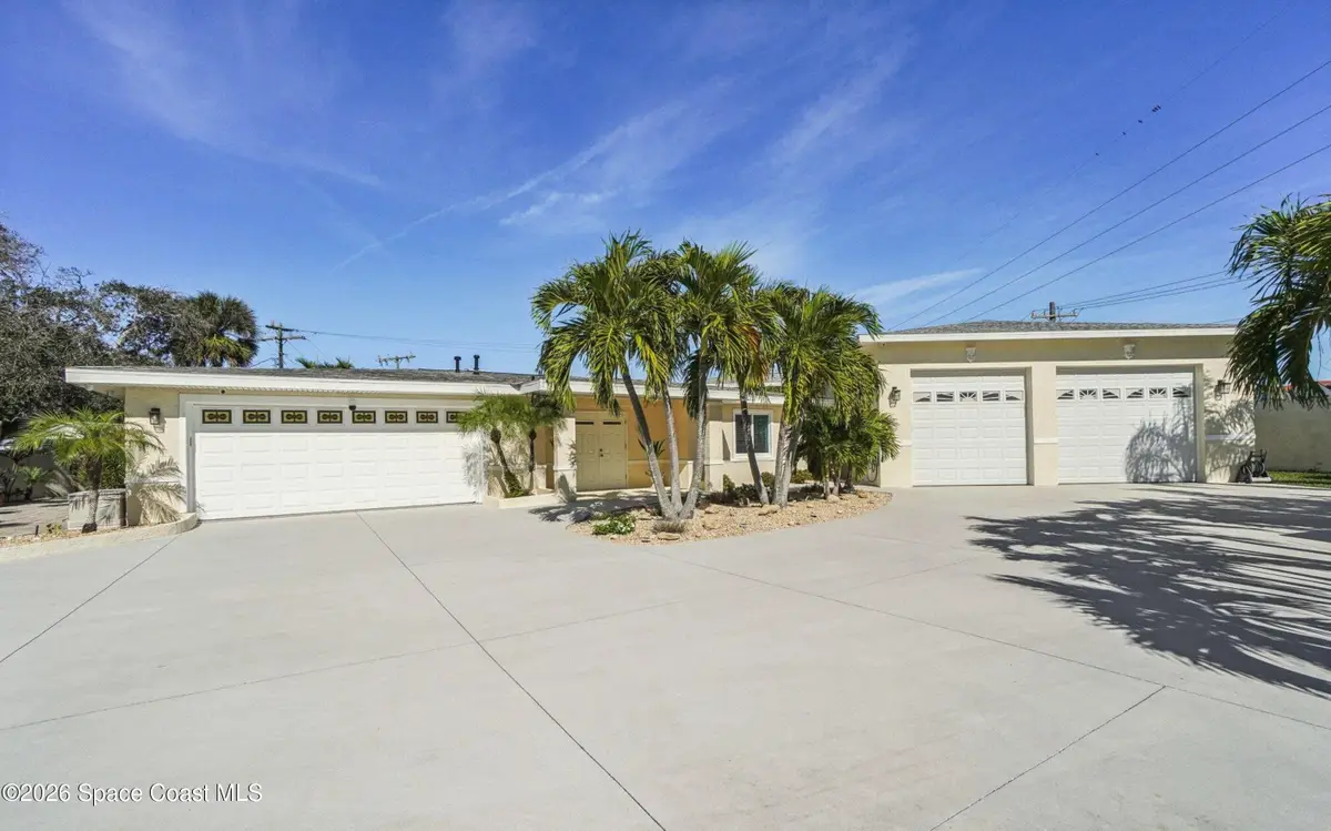 104 W Alachua Lane, Cocoa Beach, FL 32931 - #1