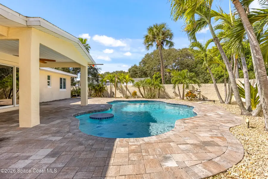 104 W Alachua Lane, Cocoa Beach, FL 32931 - #3