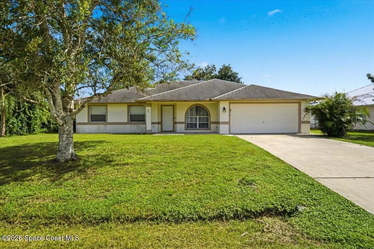 261 Vin Rose Circle Se, Palm Bay, FL 32909 - #1