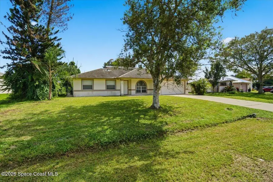 261 Vin Rose Circle Se, Palm Bay, FL 32909 - #3
