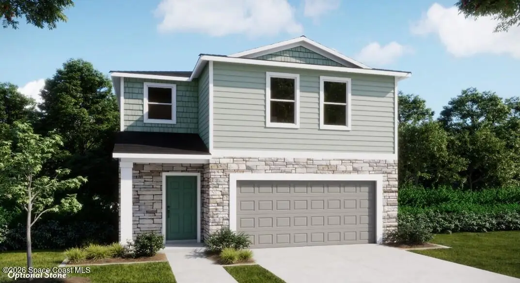 4994 Madras Drive Nw, Palm Bay, FL 32907 - #1