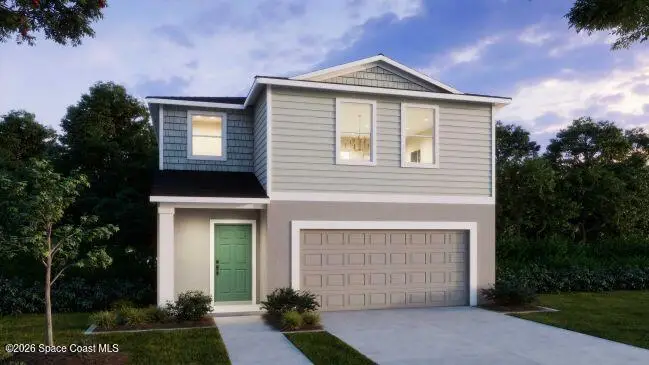 4994 Madras Drive Nw, Palm Bay, FL 32907 - #2