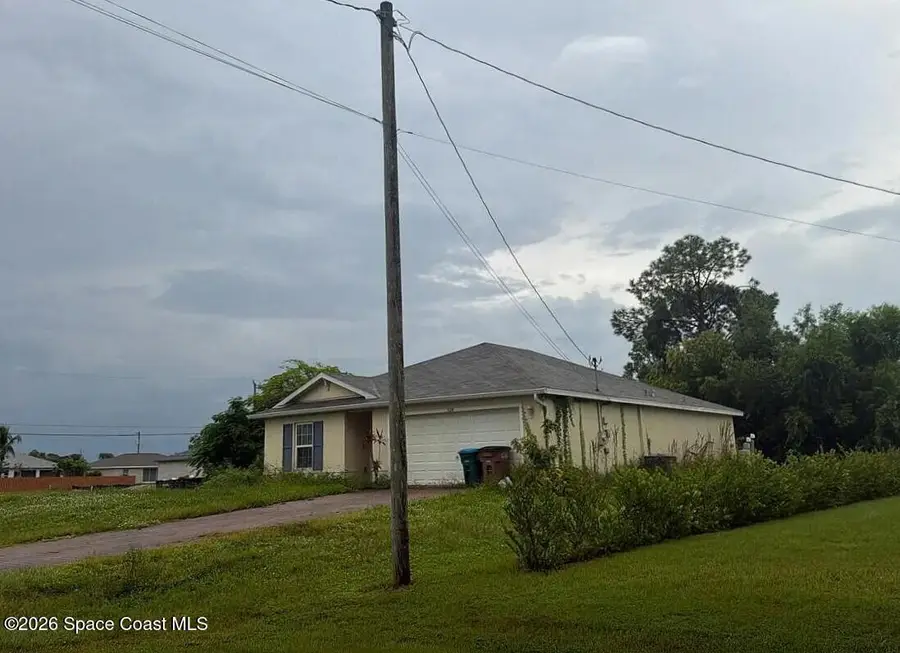 1124 NE 36th Street, Cape Coral, FL 33909 - #2