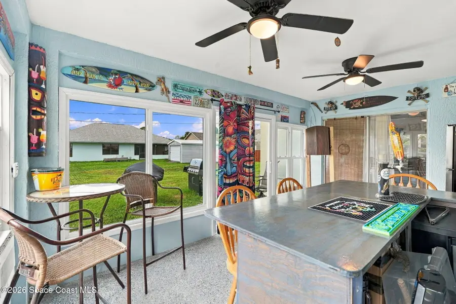 1563 Dozier Circle Se, Palm Bay, FL 32909 - #3