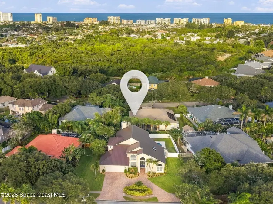 680 Nightingale Drive, Indialantic, FL 32903 - #3