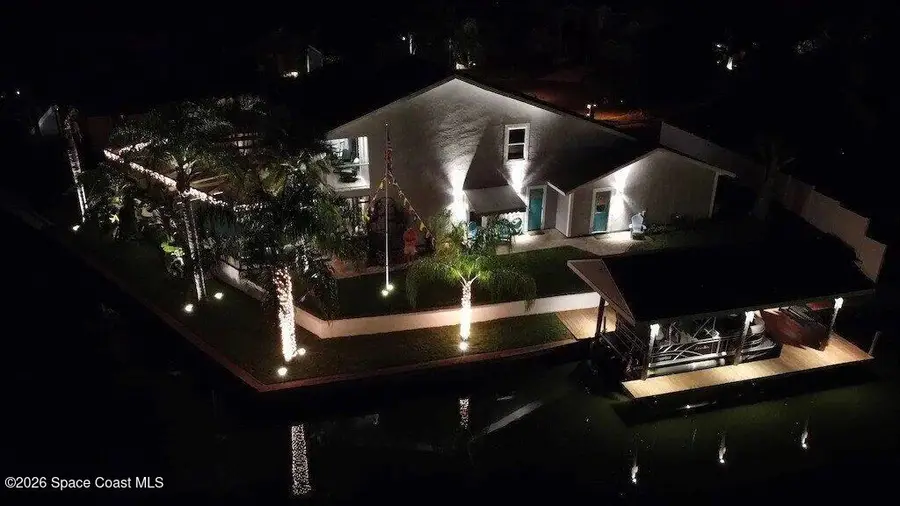 1585 Sykes Creek Drive, Merritt Island, FL 32953 - #2