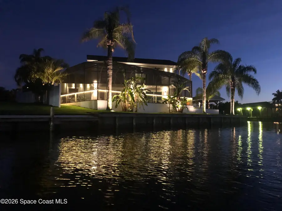 1585 Sykes Creek Drive, Merritt Island, FL 32953 - #3