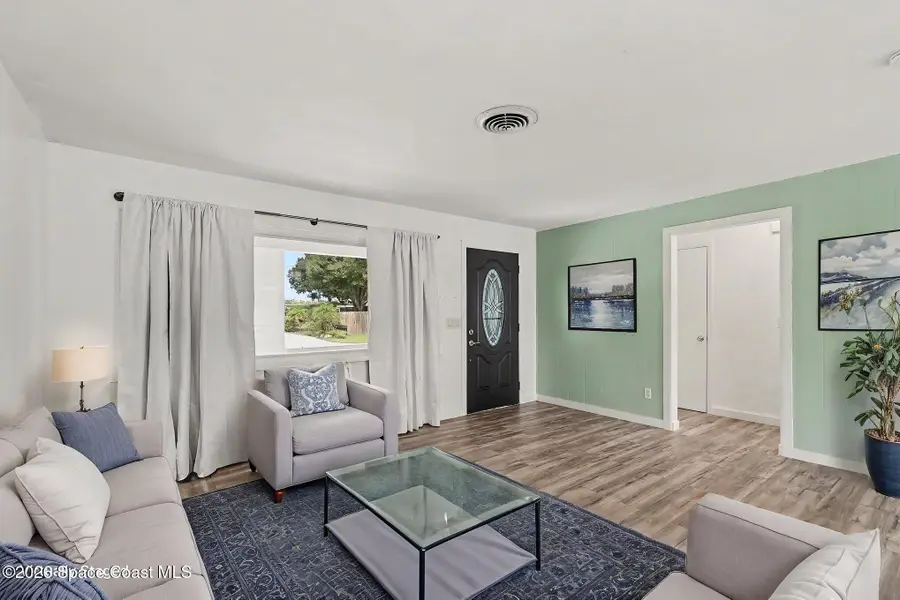 973 Golf Street, Rockledge, FL 32955 - #2
