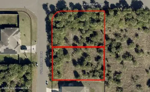 3113 Fullerton Avenue Sw, Palm Bay, FL 32908