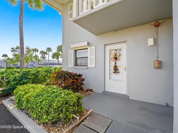 3799 S Banana River Boulevard #101, Cocoa Beach, FL 32931