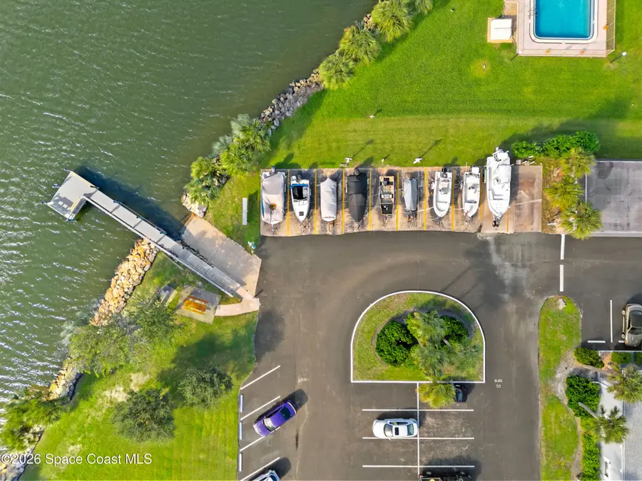 3799 S Banana River Boulevard #101, Cocoa Beach, FL 32931 - #3
