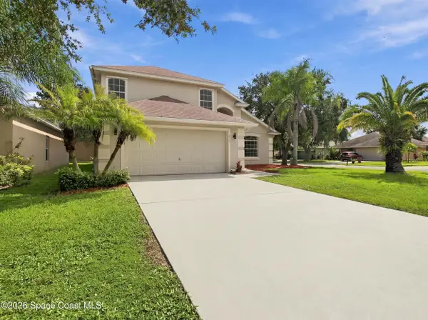232 Wishing Well Circle Sw, Palm Bay, FL 32908