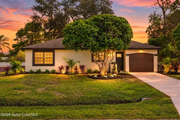 861 Taluga Avenue Se, Palm Bay, FL 32909
