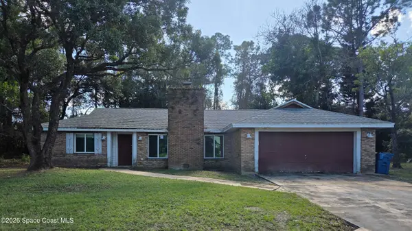 1246 Waffle Street Se, Palm Bay, FL 32909