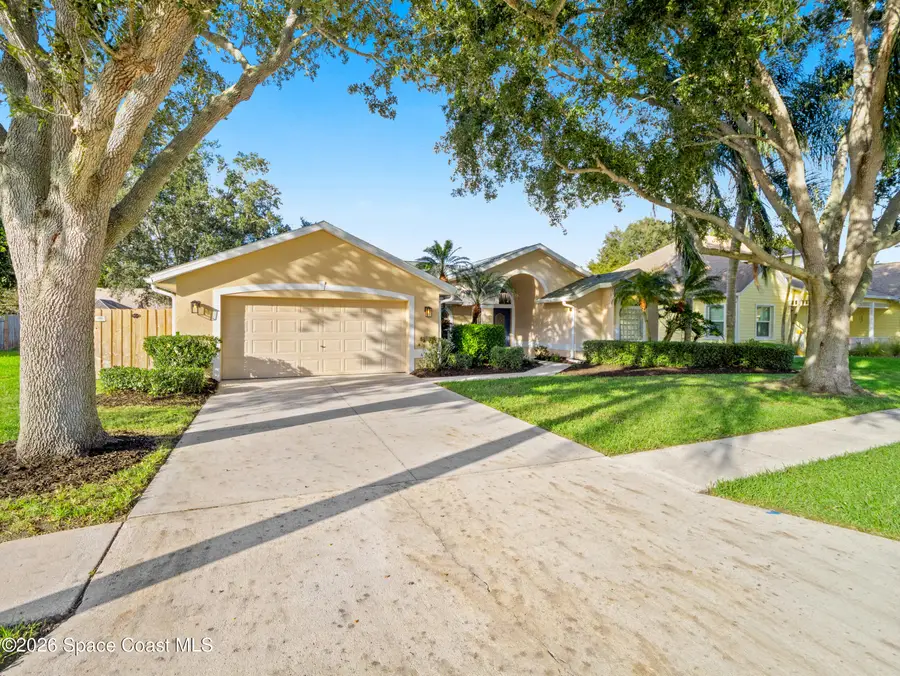 198 Sykes Loop Drive, Merritt Island, FL 32953 - #2