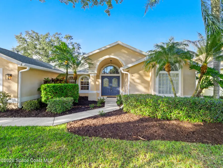 198 Sykes Loop Drive, Merritt Island, FL 32953 - #3