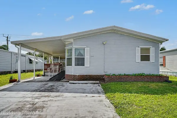 2344 Royal Palm Drive Ne, Palm Bay, FL 32905