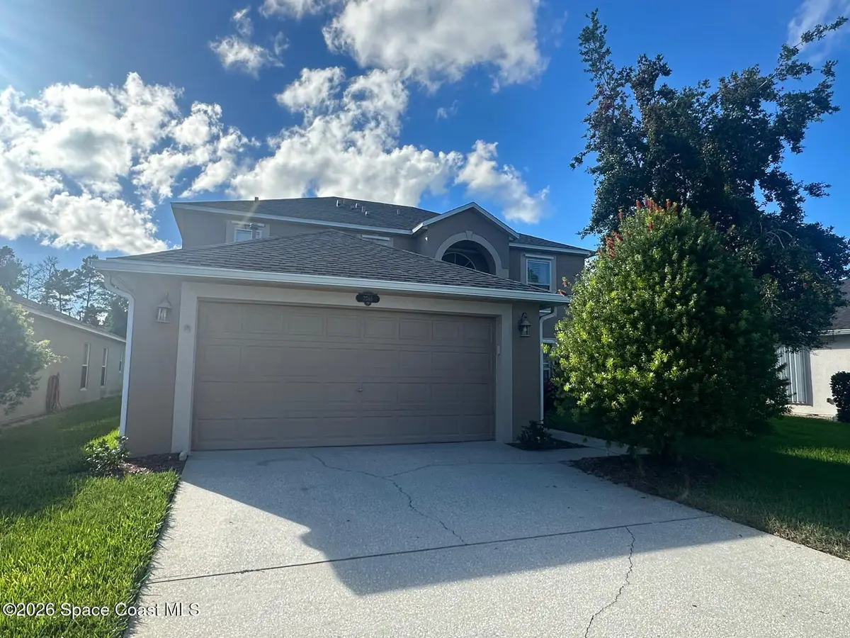 2245 NE Spring Creek Circle Ne, Palm Bay, FL 32905 - #1