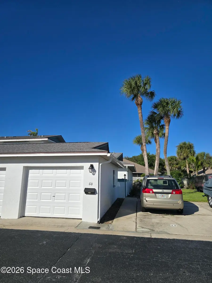 290 Paradise Boulevard #60, Indialantic, FL 32903 - #2
