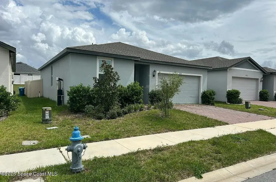 2417 White Tail Street, Davenport, FL 33837 - #3