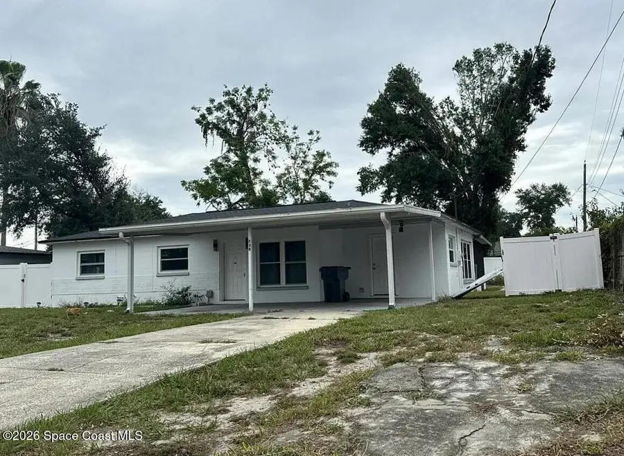 738 Venetian Avenue, Lakeland, FL 33801 - #2