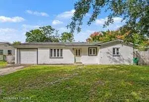 380 Delespine Avenue, Titusville, FL 32780 - #2