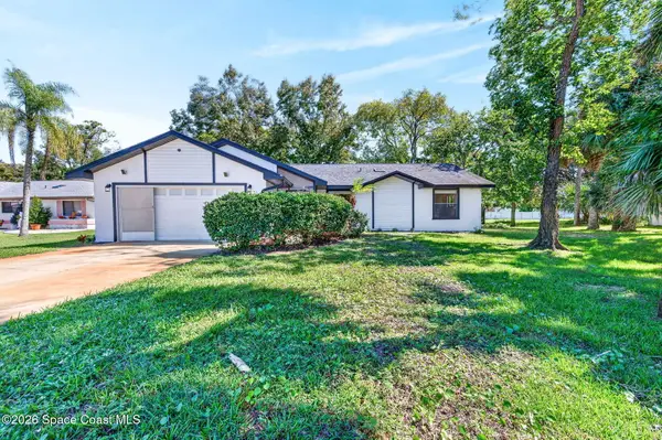 4435 Westlake Drive, Titusville, FL 32780