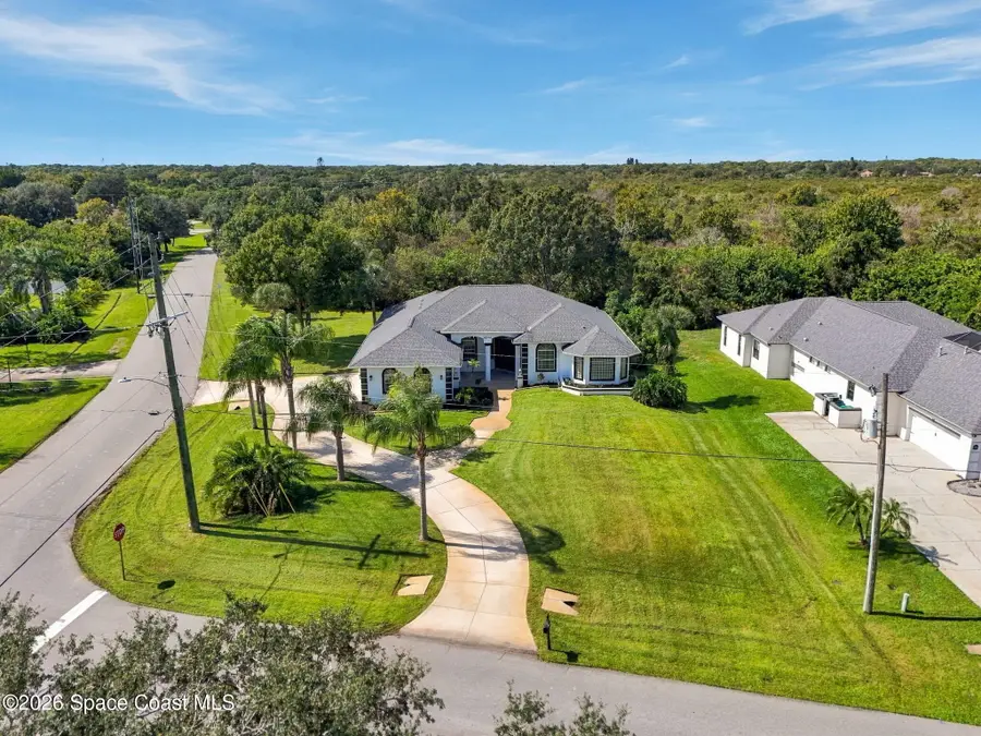 4500 Canard Road, Melbourne, FL 32934 - #2
