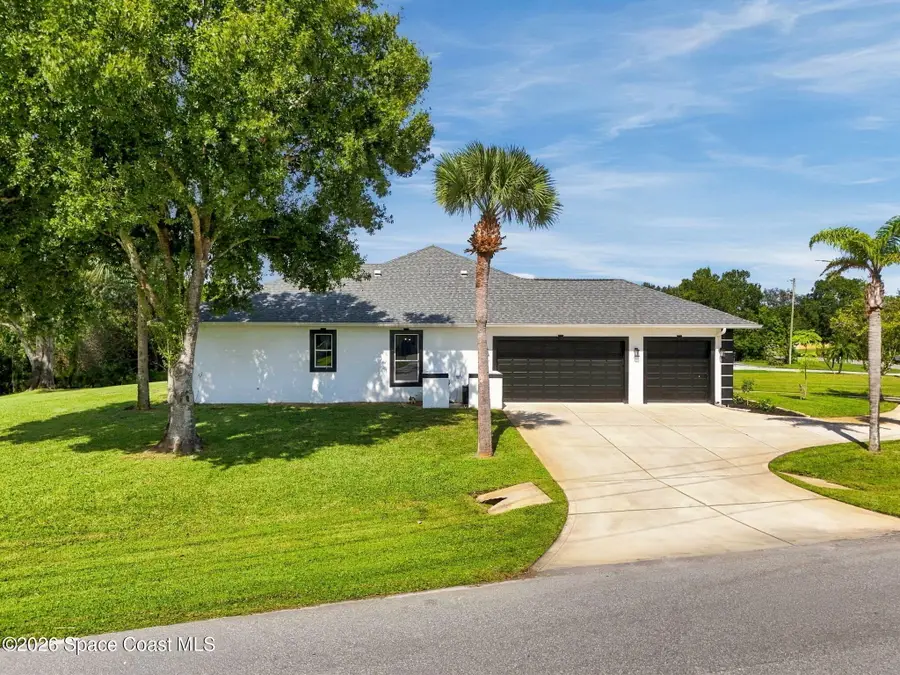 4500 Canard Road, Melbourne, FL 32934 - #3