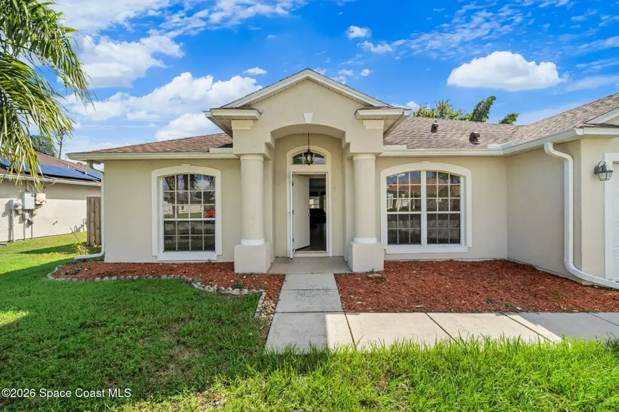 969 Sabal Grove Drive, Rockledge, FL 32955 - #3