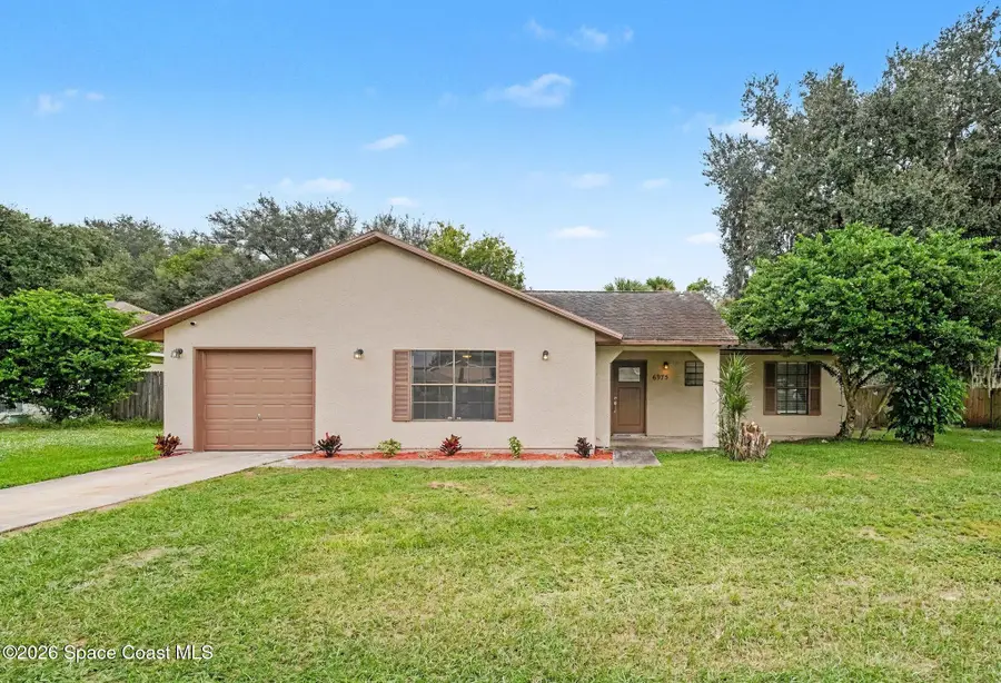 6975 Briggs Avenue, Cocoa, FL 32927 - #2