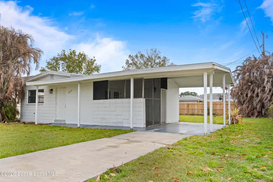 4037 Edward Street, Melbourne, FL 32901 - #3