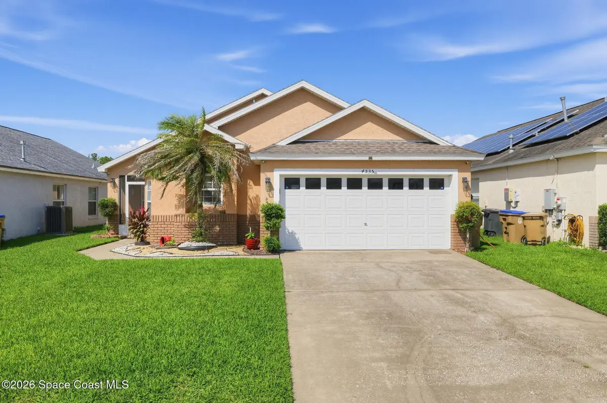 4535 Oakbrook Court, Kissimmee, FL 34746 - #1