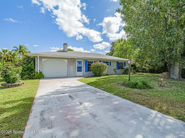 133 Easy Street, Sebastian, FL 32958