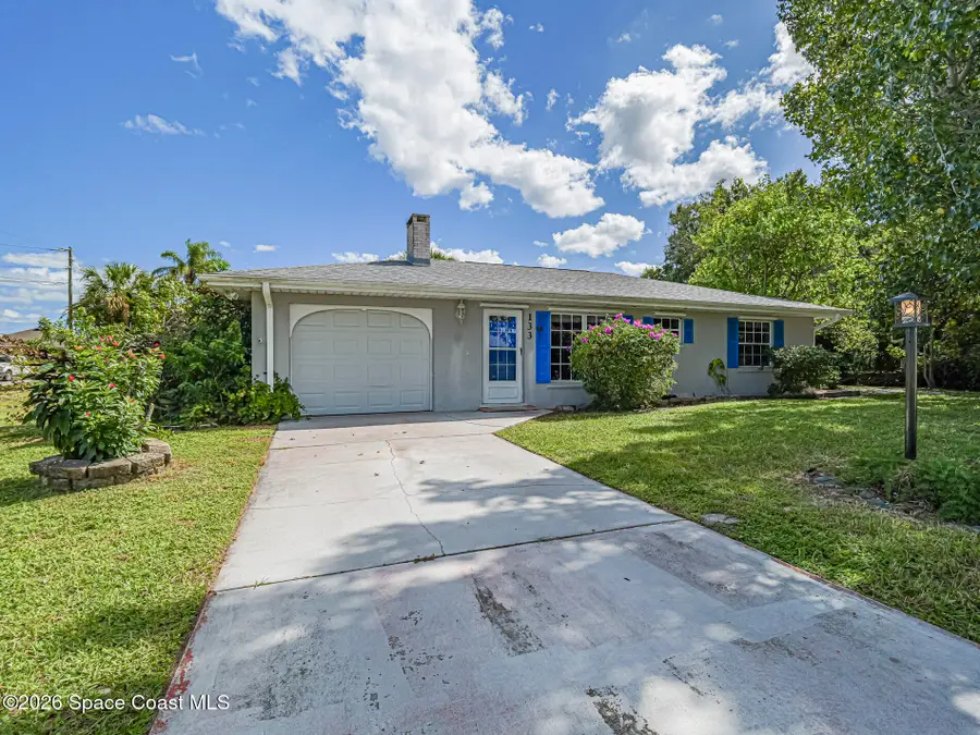 133 Easy Street, Sebastian, FL 32958 - #2