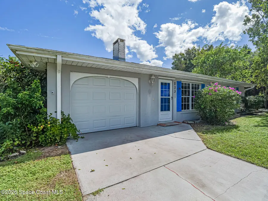 133 Easy Street, Sebastian, FL 32958 - #3