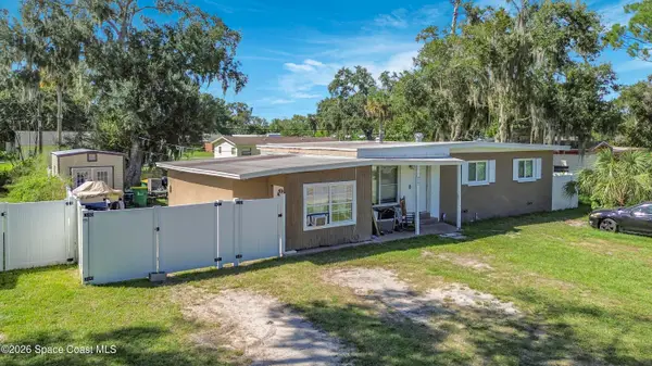 1180 Titus Avenue, Titusville, FL 32796