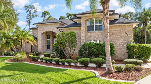 3601 Carriage Gate Drive, Melbourne, FL 32904