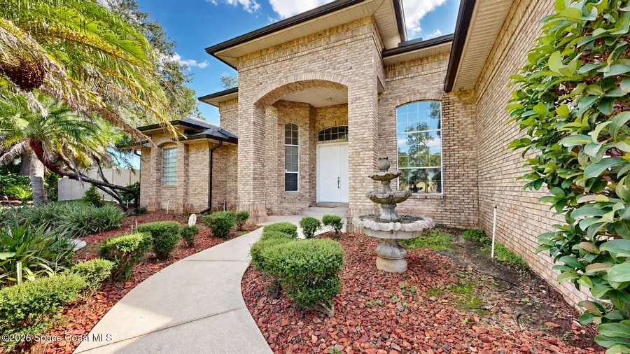 3601 Carriage Gate Drive, Melbourne, FL 32904 - #2