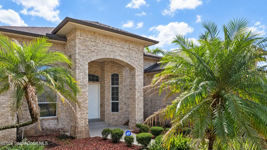 3601 Carriage Gate Drive, Melbourne, FL 32904 - #3