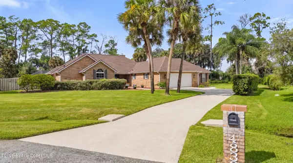 4830 Durango Place, Melbourne, FL 32904