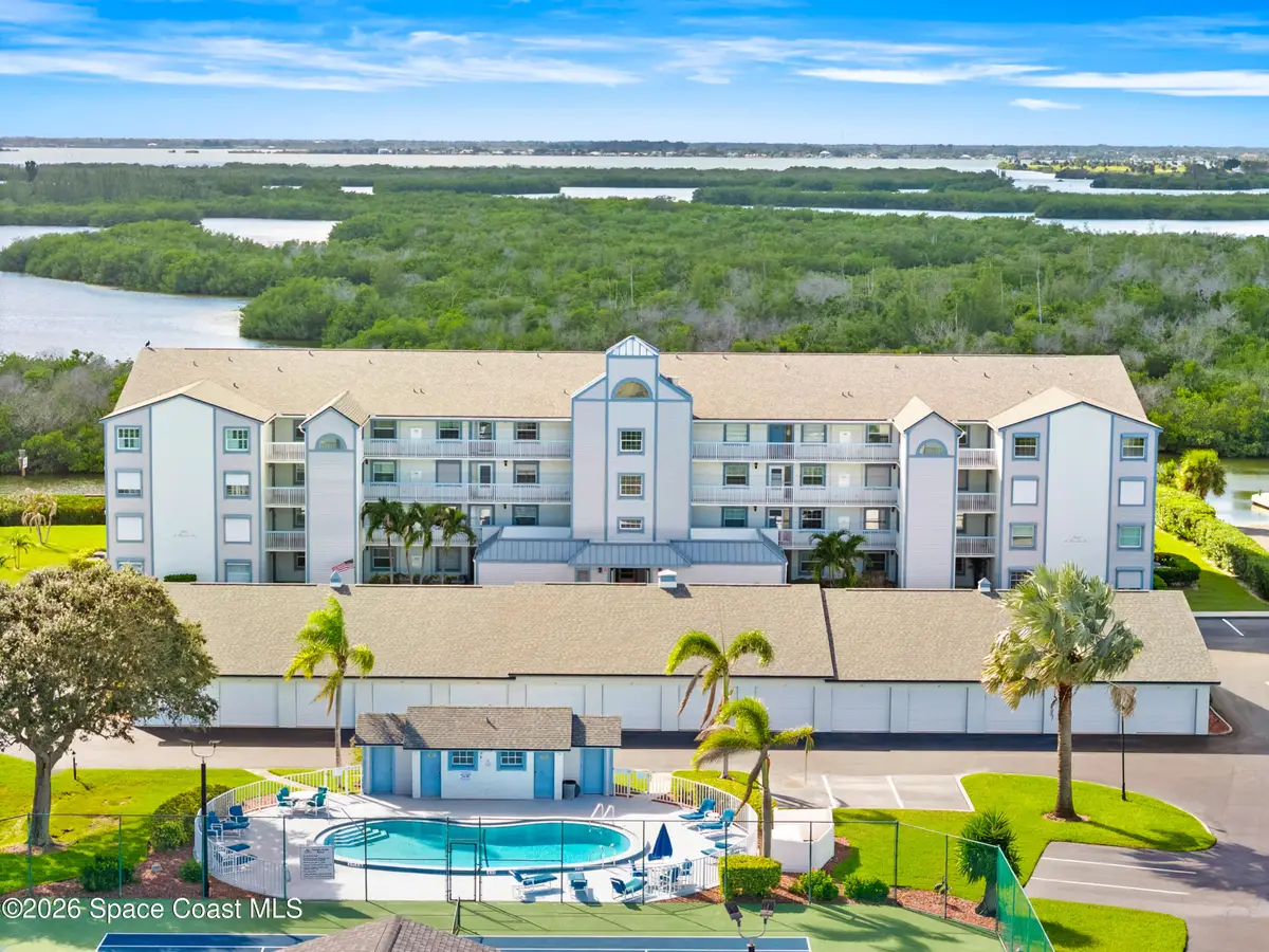540 S Brevard Avenue #443, Cocoa Beach, FL 32931 - #1