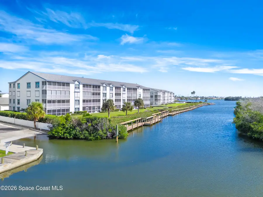 540 S Brevard Avenue #443, Cocoa Beach, FL 32931 - #2