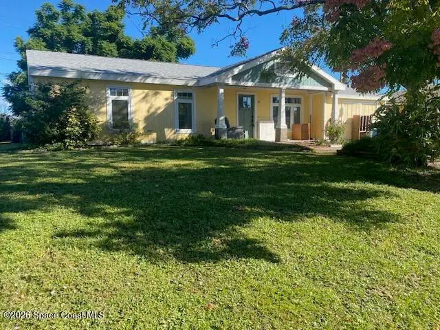 1681 S Omega Street Ne, Palm Bay, FL 32907 - #2