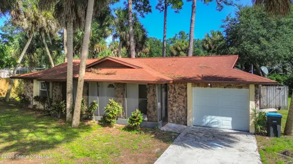 535 Conover Avenue Ne, Palm Bay, FL 32907