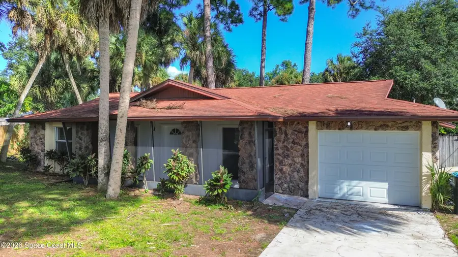 535 Conover Avenue Ne, Palm Bay, FL 32907 - #2