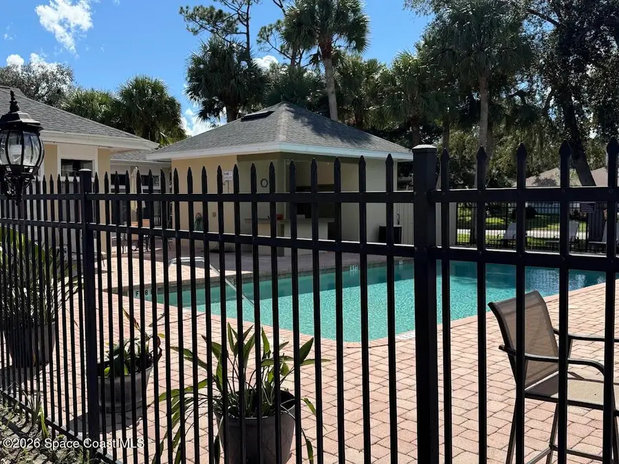 3515 Sable Palm Lane #A, Titusville, FL 32780 - #2