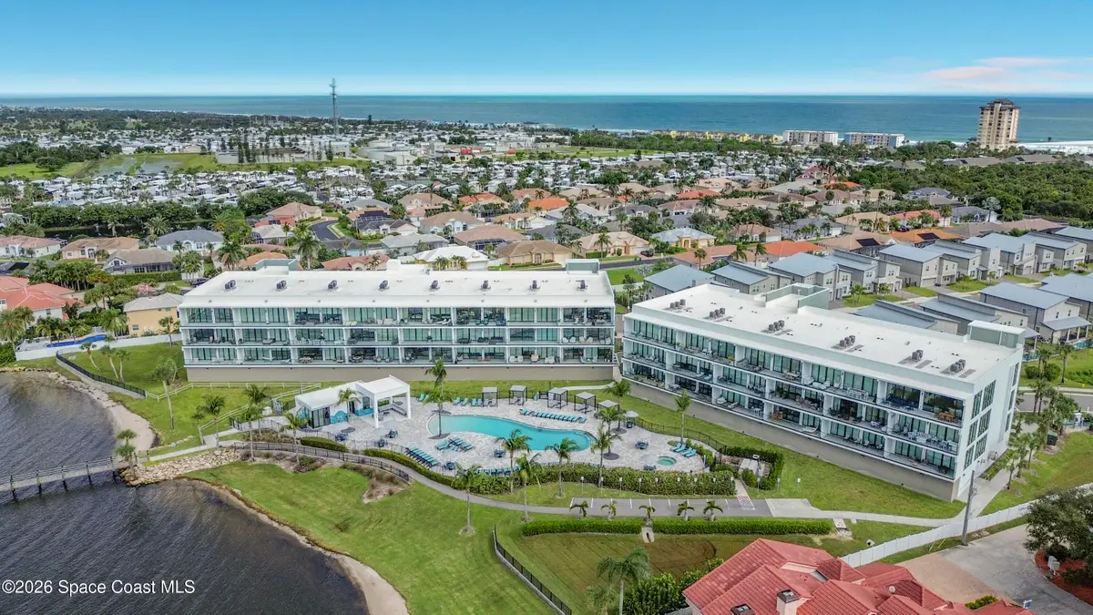 205 Strand Drive #304, Melbourne Beach, FL 32951 - #1