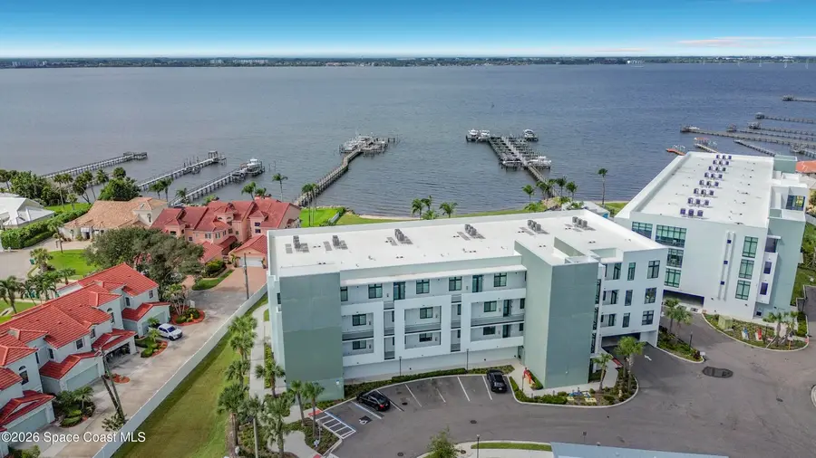205 Strand Drive #304, Melbourne Beach, FL 32951 - #2